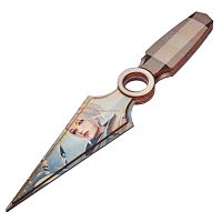 Нож "Kunai Melee" во Стрежевом