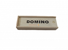 Игра настольная "Домино" во Стрежевом